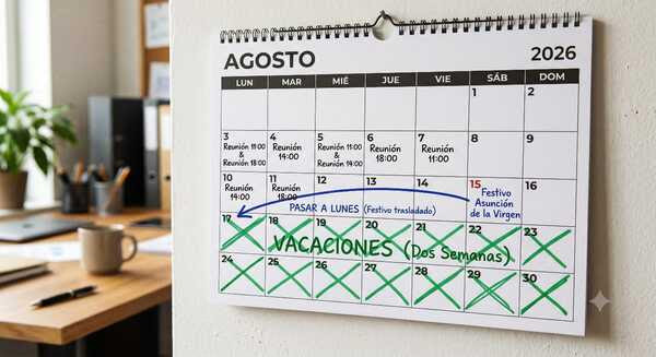 MUCHO MÁS QUE UN SÁBADO FESTIVO